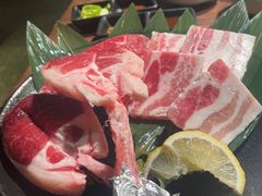 -九田家黑牛烤肉料理(新辰里亚运村店)