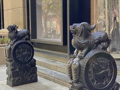 -维园悦谱·海派家常菜(乌鲁木齐南路店)