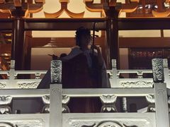 -杜甫江阁