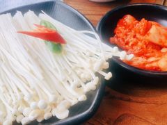 -九畋町和牛黑牛烤肉料理(三里屯3·3大厦店)