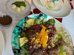 -王品牛排(杭州大厦店)