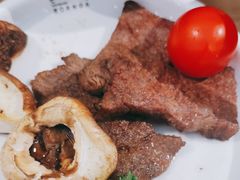 -本家韩国烤肉(青岛万象城店)