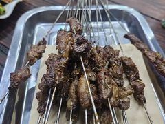 -清真·马峰烤肉(小学习北巷店)