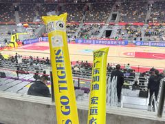 -东莞银行篮球中心