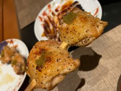 鸡生蠔-伊藤ITO(侨福芳草地购物中心店)