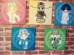 -N次方实景密室逃脱 (中宏大厦店)