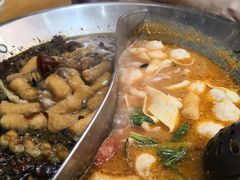 -李二鲜鱼(昌乐店)