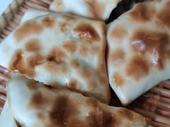 新疆烤包子-帕米尔食府(白云观店)