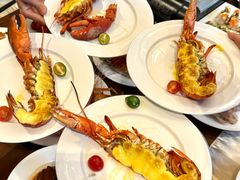 -安蒂娅·海鲜自助餐厅(安蒂娅美兰酒店)