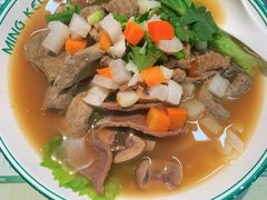 -西关明记肠粉(荔枝湾店)