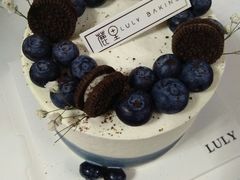 -鹿里烘焙LulyBaking(东二环泰禾广场店)