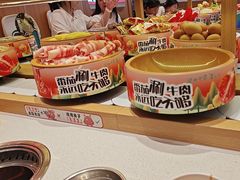 -龍歌自助小火锅(崂山丽达店)