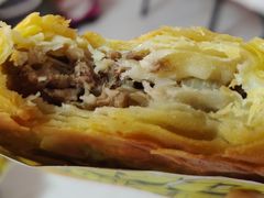 香酥牛肉饼-丝路传奇·中国拉面航母店(北医三院店)