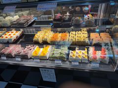 -思味特(纬一路店)