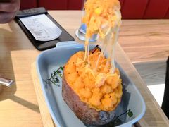 -蜜桃餐厅·伴山(绿宝广场店)