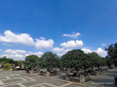 -嬉乐湾休闲旅游区