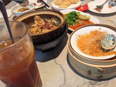 -锦园春香港茶餐厅(西海湾旗舰店)