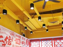 大堂-仁信双皮奶(庙前直街店)