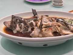 -新海渔港·胶东海鲜家常菜·家宴(奥体中心店)