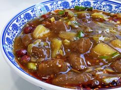 -清真马文肉丸胡辣汤(回民街店)