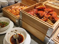 -康莱德酒店·美庭自助餐厅