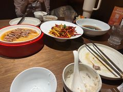 -清水亭湖北菜(大屯DT51店)