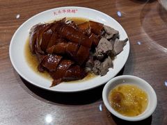 -黄连大头华烧鹅店(大良店)