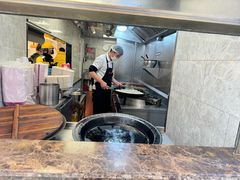 -小杨生煎(黄河路店)