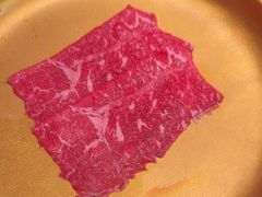 -牛YO寿喜烧和牛火锅自助(三台子万象汇店)