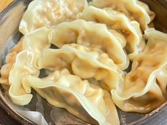 -周丹丹原味烧烤(香格里拉店)