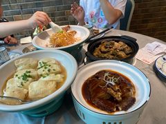 -客家汇·客家传承菜(水库店)