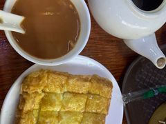 -恒兴发茶店(水巷口店)