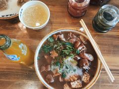 -门框胡同百年卤煮(杨庄路店)