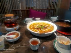 -老屋印象川菜(世纪东方店)
