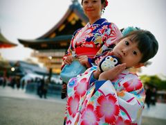 -京都冈本和服体验租赁店(祗园店)