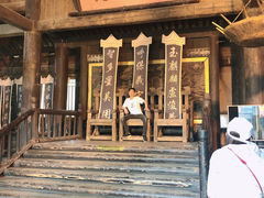 -三国水浒景区(无锡影视基地)
