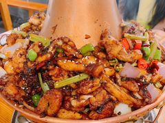 -黄泰吉拾味餐厅(江汉路店)