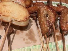 -鸽子窝(宋庄店)
