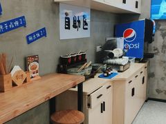 -华三爷拌面(宁波轻纺城店)
