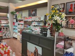 -燕莎友谊商城(金源店)
