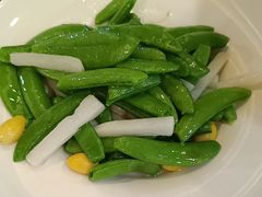 -烤肉宛饭庄(北新桥店)