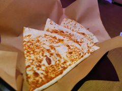 -Taco Bell 塔可钟(民田路店)