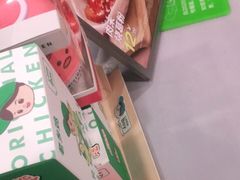 -老乡鸡(滨湖假日店)