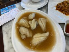 糟溜黄鱼-燕云楼(云南路店)