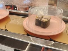 -争鲜回转寿司(中街大悦城店)