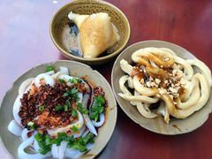 -华兴街煎蛋面(总店)