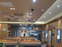 -韩香福烤肉庄园(荣成店)
