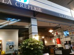 -La Creperie法餐厅(芮欧百货店)