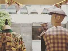 -恋物百货商店(华侨城店)