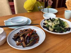 -一轩饺子馆(丽都店)